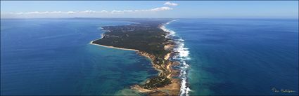 Point Nepean - VIC H (PBH4 00 11399)